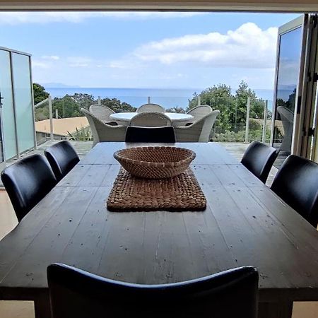 The Wow House Villa Kuaotunu Exterior photo